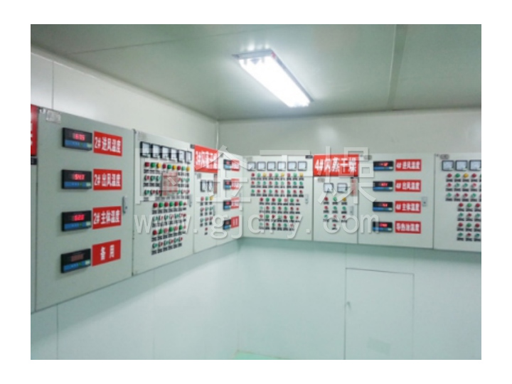 SFD系列旋转闪蒸干燥机