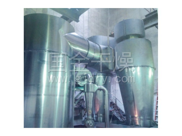 SFD系列旋转闪蒸干燥机