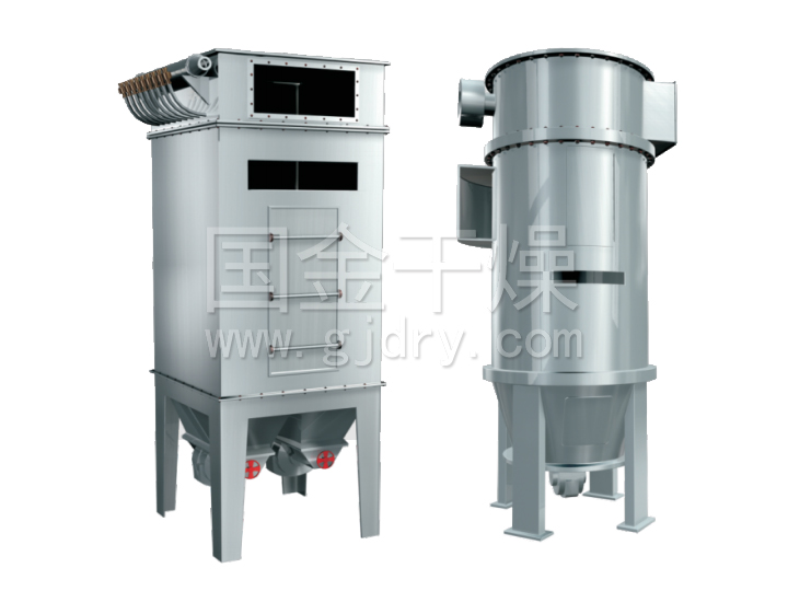 PJBF系列脉冲布筒滤尘器