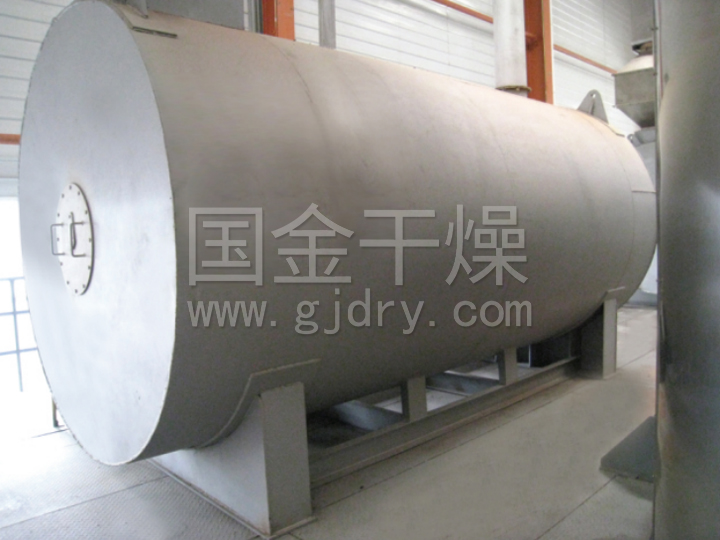 GFF系列燃气热风炉 / OFF系列燃油热风炉